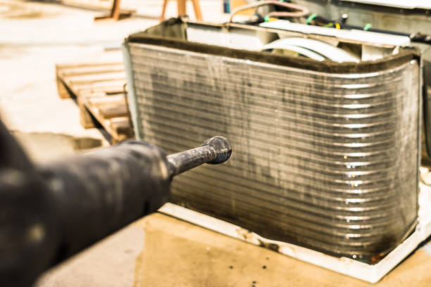 Best Air Duct Cleaning Near Me  in Harlowton, MT