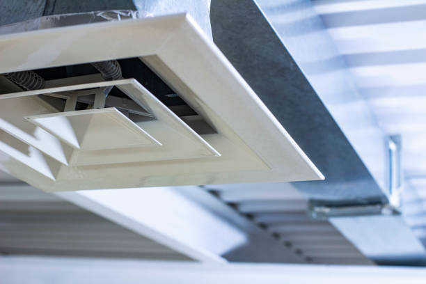 Reliable MT Airduct Cleaning Solutions