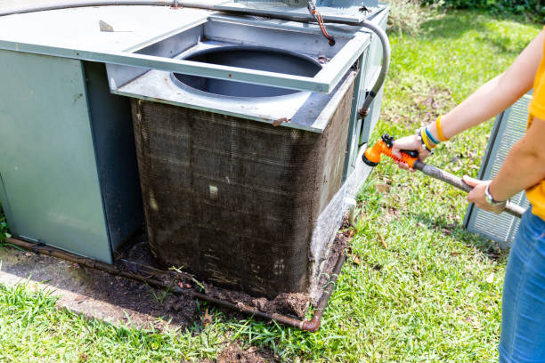 Best Air Duct Cleaning Company Near Me  in Harlowton, MT