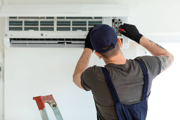 Best HVAC Air Duct Cleaning  in Harlowton, MT