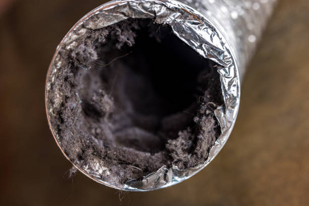 Best Commercial Air Duct Cleaning  in Harlowton, MT