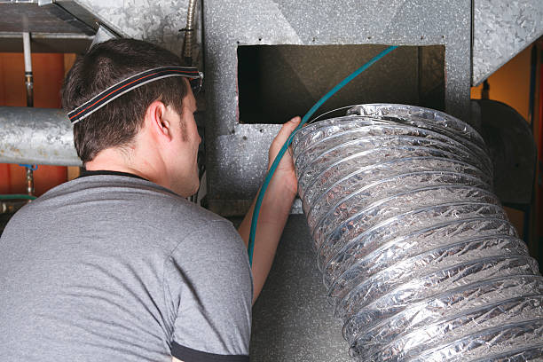  Harlowton, MT Airduct Cleaning Pros