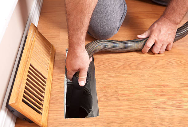 Best Air Duct Cleaning Company Near Me  in Harlowton, MT