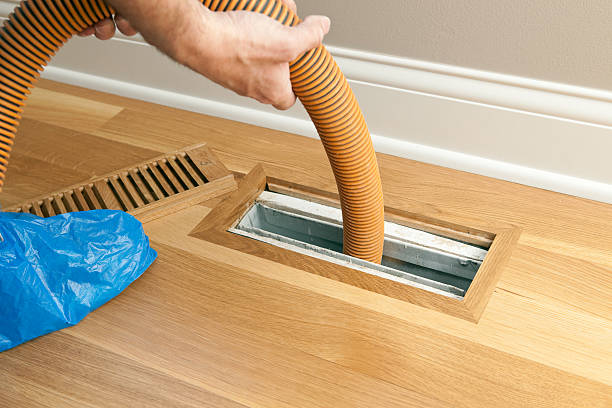 Best Affordable Duct Cleaning Services  in Harlowton, MT