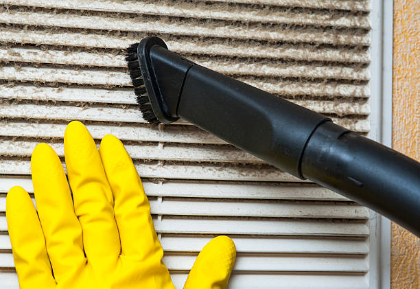 Best Ventilation Cleaning Services  in Harlowton, MT