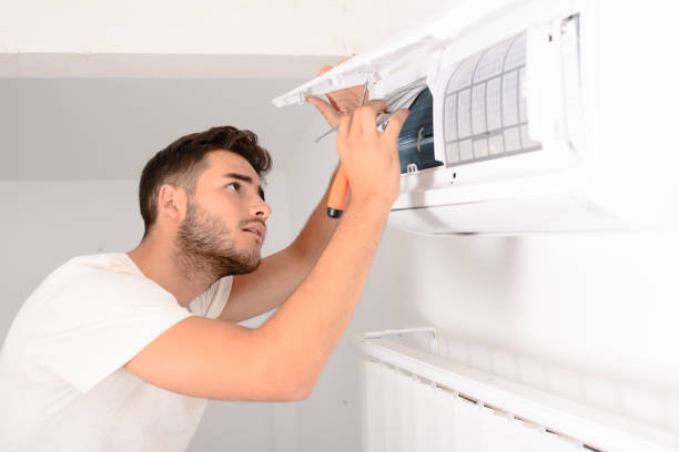 Best Best Air Duct Cleaning Company  in Harlowton, MT