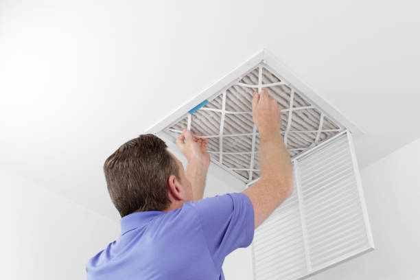 Best HVAC System Cleaning  in Harlowton, MT